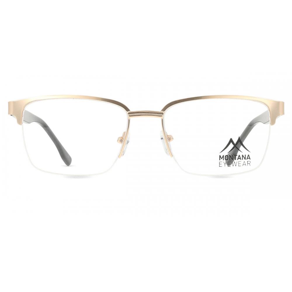 Montana Eyewear Mm579 Mm579e Unisex Eyeglasses