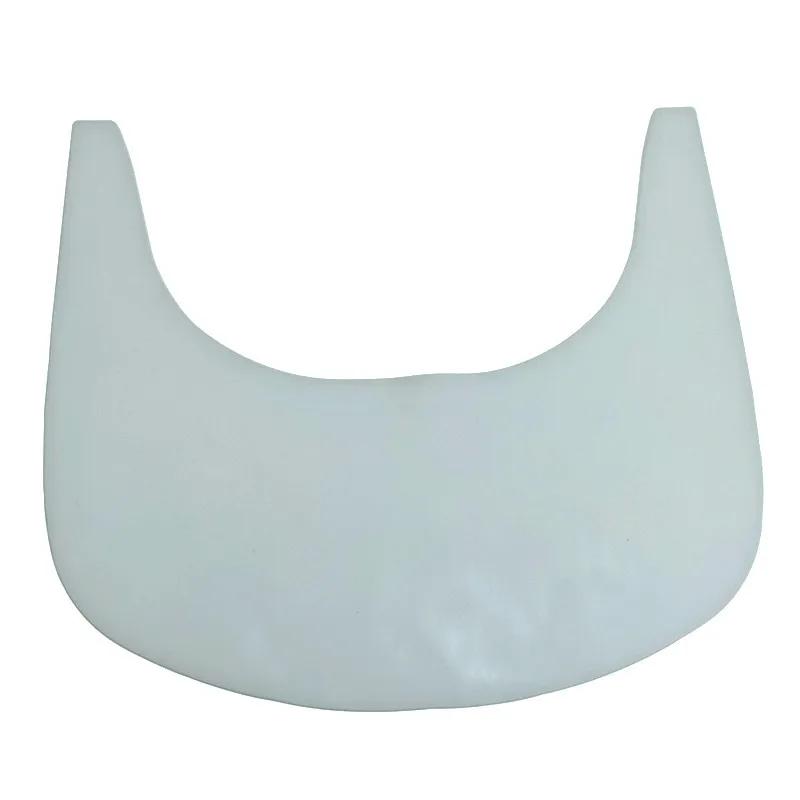 Ekologiškas Kelioninis Sėdynės Prieauginiams Kėdutės Priešpiečio Kilimėlis Plaunamas Kūdikio Aukštos Kėdutės Silikoninis Kilimėlis Vaikams Valgyti