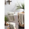 30x30cm 6 Pieces Small Hand Towel | Face Towel | Guest Towel