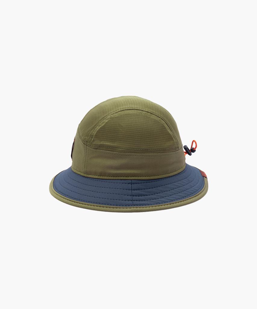 Peulaegtel B Series Ticket Bucket Hat