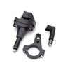 Motorcycle Steering Damper Bracket Stabilizer For Kawasaki Ninja 400 Ninja400 2018     Stabilize Safety Control
