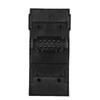 New High Quality Power Window Switch For Volkswagen Polo 6RU959858C Switch