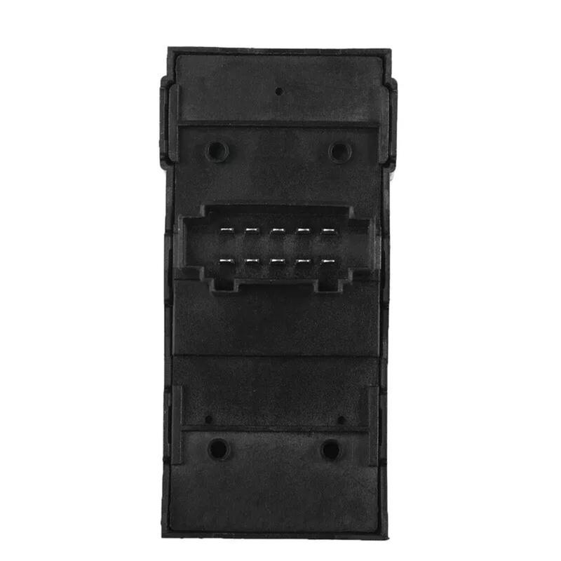 New High Quality Power Window Switch For Volkswagen Polo 6RU959858C Switch