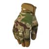Touch Screen Tactical Gloves Military Army Combat Full Finger Multicam Camouflage Outdoor Cycling Shooting Paintball Men Gloves