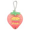 Sanrio Secret Custom Acrylic Charm Sanrio Characters 101532 (Strawberry Design)