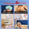 Hezheng Multi-Airbag Eye Massager CN plug (adapter included)