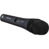Sennheiser e 845-S Dynamic Microphone (Gray)