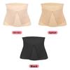 Thin Postpartum Body Shaper Belt Stickable Slimming Shapewear Fashion Women Girdle Belt  Postpartum