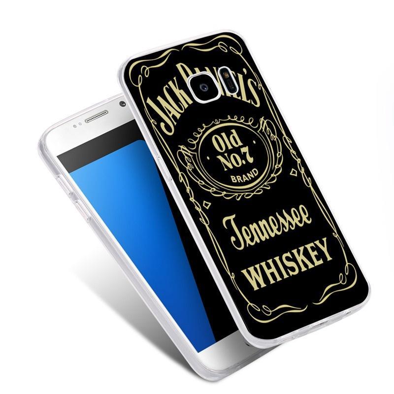 coque huawei jack daniel