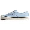 Unisex Authentic 44 Dx Sneakers Blue Light Blue VNOA38ENMR5