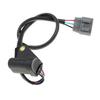 Crankshaft Crank Position Angle Sensor Fit for Mazda MX-5 Mk2 Mk2.5 1.6 1.8 98-05