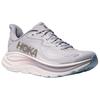 Hoka One One Clifton 10 Comfortable Soft Breathable Running Shoes Women sneaker Gray 1162031-AYF