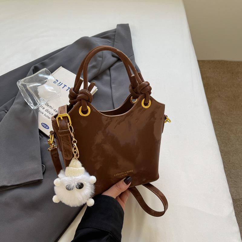 Bag Women's New Crossbody Bag Fashion Shoulder Bag Casual Handbag