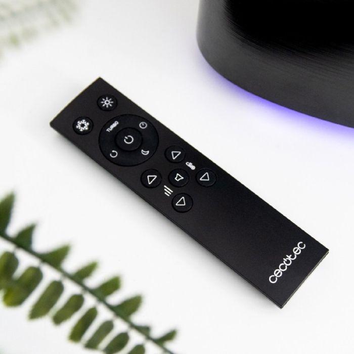 Cecotec Humidificateur BreezeCare 4000 Connected