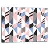 Glass Board Cutting Board 52X40 Mosaic