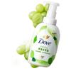 Dove Fruit Milk Moisturizing Bath Foam Duo Pack
