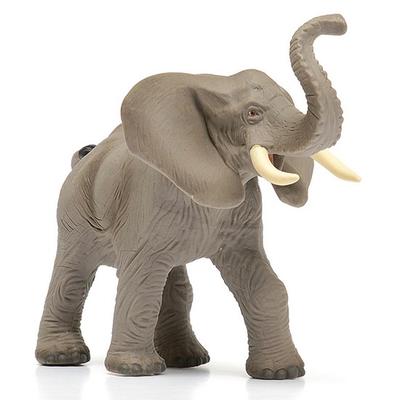 Safari Ltd 238529 Baby African Elephant Figure, Popular Toys In Korea