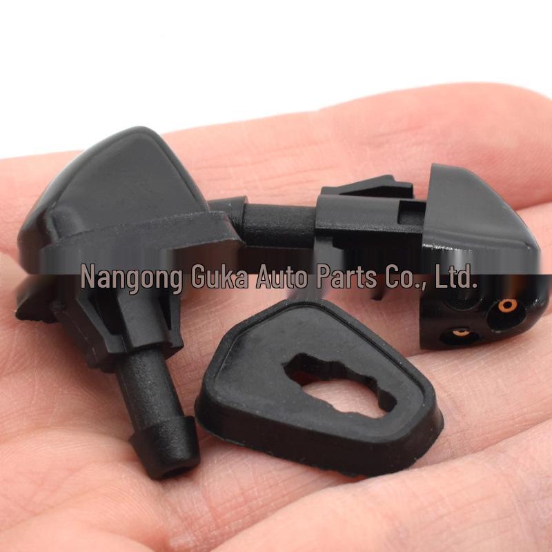 Suzuki Grand Vitara MK2 Frontscheibenreinigungssprühdüse 3834056K00