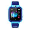 1,44'' Smartwatch für Kinder LBS-Tracker SOS-Anruf 2-Wege-Anruf Sprach-Chat Sicherheitszoneneinstellung IP67 Wasserdicht Kinder-Telefonuhr Smartwatch Telefon