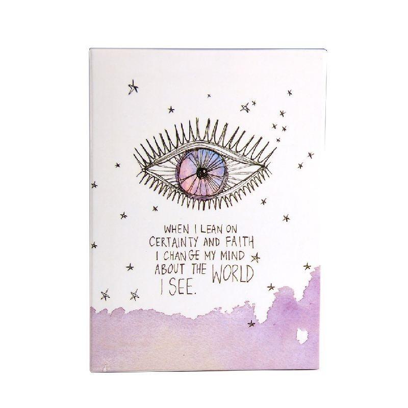 Cartas de Tarô Rider Intrincadas Para Insights Intuitivos e Orientação Espiritual