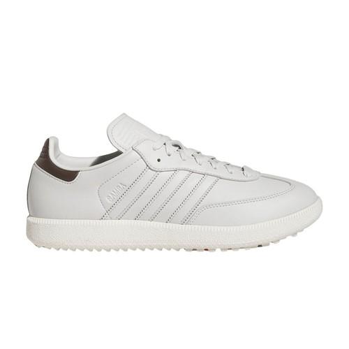 adidas Samba Spikeless Golf  Icons Pack  ID9297 Men s Shoes EU 40.5