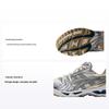 Gel Kayano 14 Cream Pure Silver Unisex Sneakers 1201A019-105