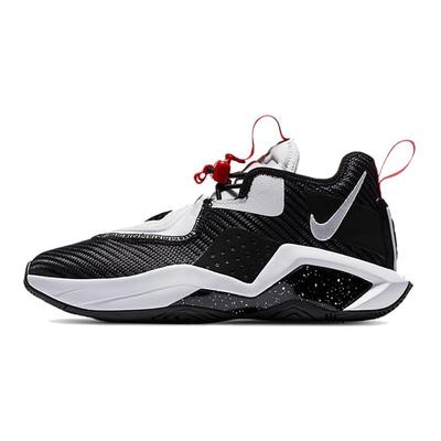 LeBron Solder 14 Bred GS CN8689-002