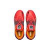 Puma Zapatillas Unisex Fusion Nitro Sunblaze Naranja Bluemazing 195514-01
