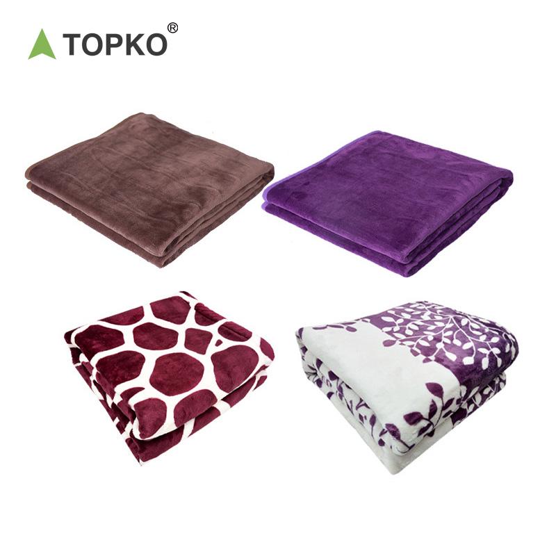 

TOPKO электрическое одеяло с подогревом для зимы, домашнего офиса, электрическое одеяло с подогревом, электрическое потепление