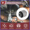 Rear Lower Shock Mount Knuckle Bushing For Honda Accord Civic