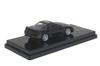 PARAGON Scale Mitsubishi 3000GT GTO Pyrenees Black LHD 1/64 (Finished Model)