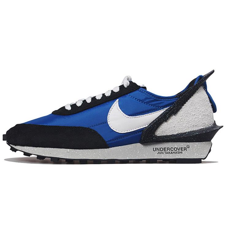 

Новые Nike Daybreak Undercover Blue Jay BV4594-400 44
