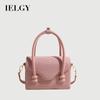 Underarm Bag Ladies Chain Shoulder Messenger Bag Spring Summer Small Square Bag