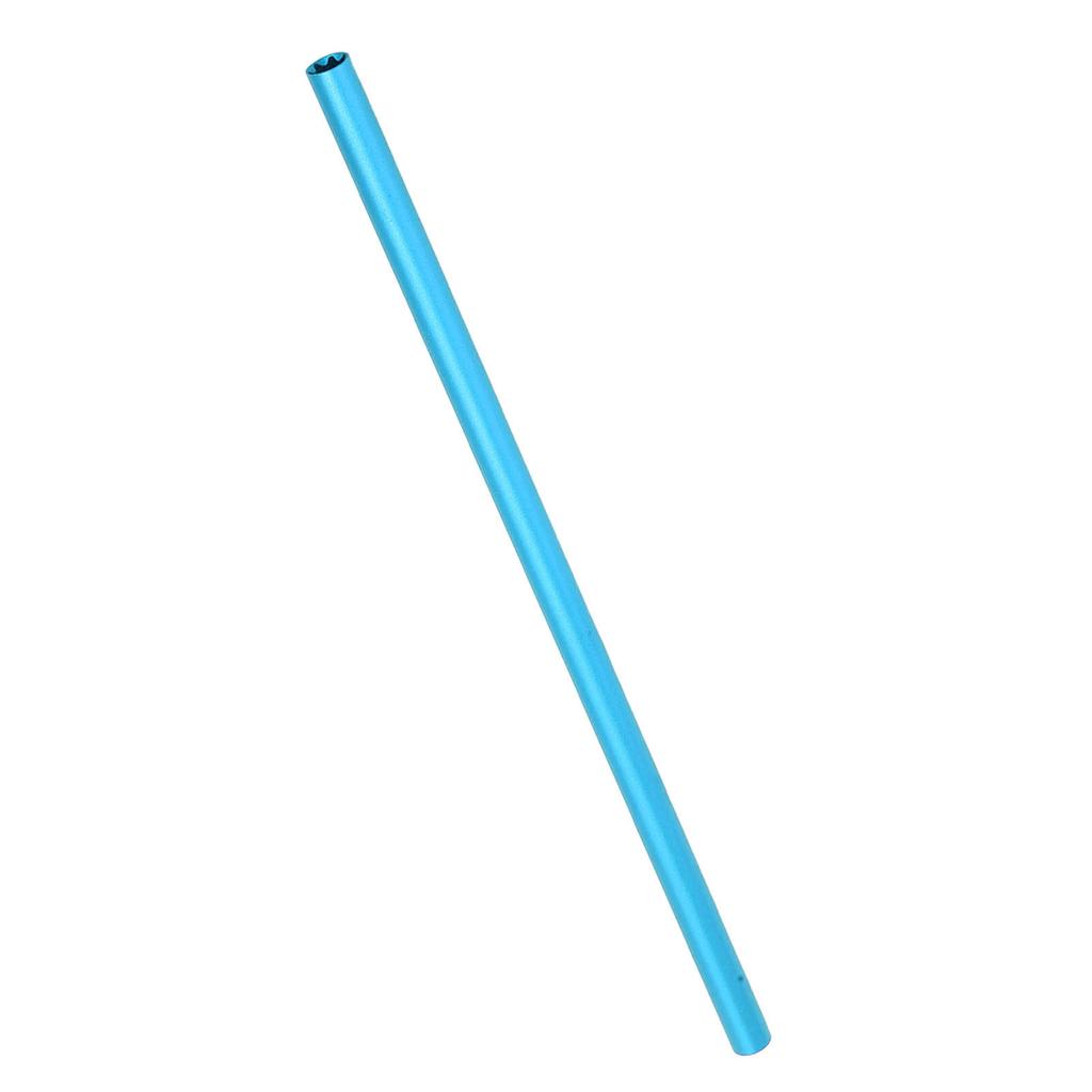RC Drive Shaft Aluminum RC Center Driveshaft Joint Dogbone for TRAXXAS Slash 1 10 Remote Control TruckBlue