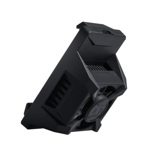 

Радиатор мобильного телефона Удобный магнитный присоска Компактный радиатор телефона Полупроводниковый радиатор телефона Радиатор мобильного телефона Игровой компонент чёрный