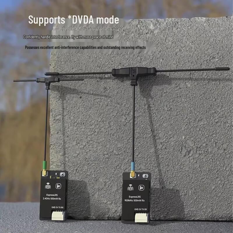 HANGLR FPV Drone & Quadcopter Components (CN version)