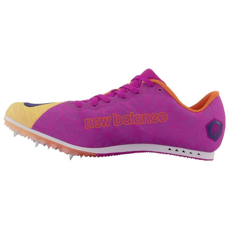 Кроссовки New Balance MD500v8 Vibrant Apricot Magenta Pop UMD500E8 38