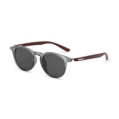 FEISEDY Sunglasses with UV400 TR90 Perfect for and B1392 Men's Protection, Frame, Ultra-Lightweight (23g), Driving, Fishing, Running, Unisex,