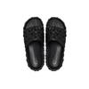 Crocs Classic Geometric Slides 'Black' 209608-001