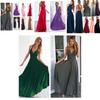 Elegant Cross-back Milk Silk Maxi Dress With Flattering High Waist And Flowing Skirt