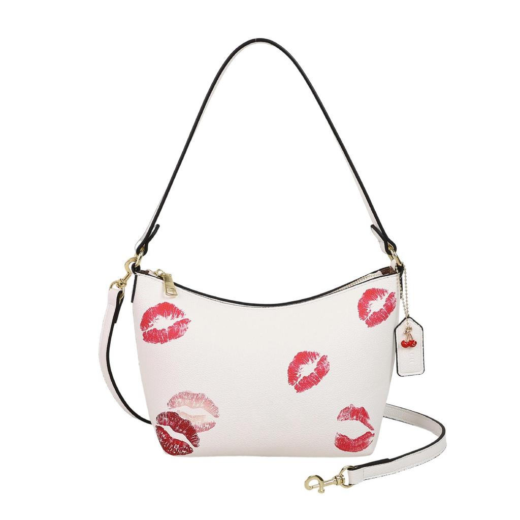 2025 Women's Luxury Crossbody Shoulder Bag: High-End Textured Design