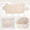 Love Pen Bag Large Capacity Stationery Bag School Supplies Stationery Bag Makeup Bag