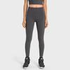 High-Waisted Seamless Yoga Leggings Women Breathable Stretch Fitness Pants With Butt-Lifting Tummy Control Ideal Running