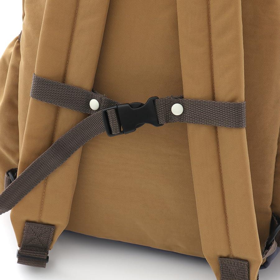 Ocean Ground Baby Backpack for Boys and Gym DAYPACK GOODAY Knapsack & Backpack, Kids, Girls, Kindergarten, School, Clothes, (Green, Small)