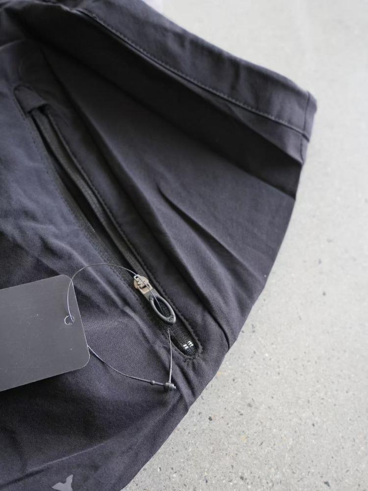 Paratrooper-Hose mit großen Taschen, schnelltrocknend, Mikro-Stretch, funktionale K-Hose, Outdoor, Freizeit, Herrenhose