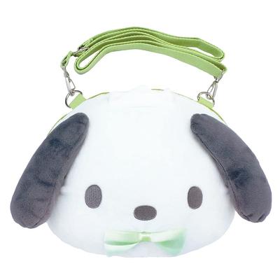 Morimoto Sangyo Face Pochacco Sanrio Characters