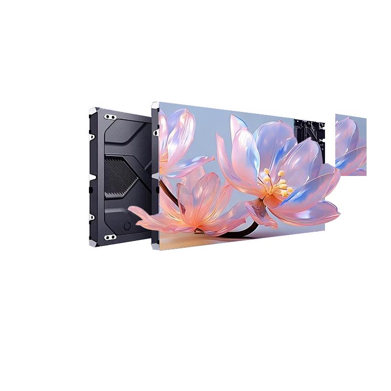 Unilumin COB P0.9 Indoor LED Display
