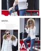 Korean Style Women's Slimming Cotton Down Jacket - Autumn Winter Short Coat
