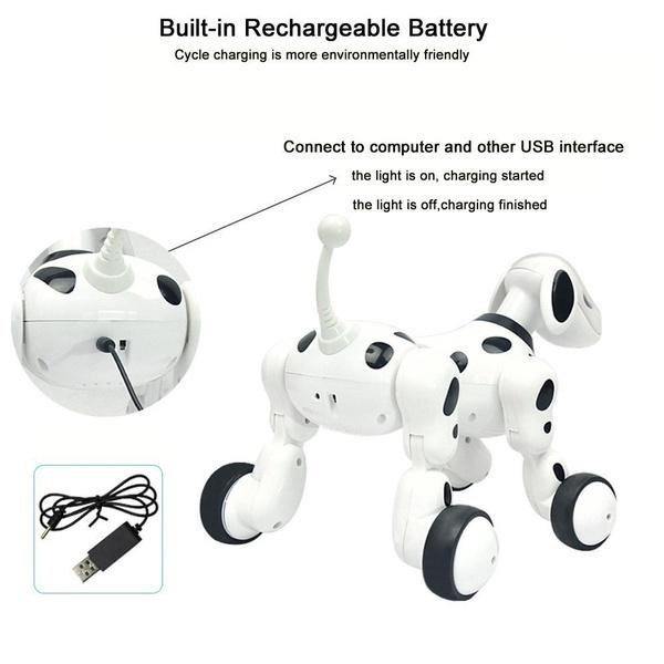 rc smart dog