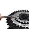 Mountain Bike Chainring Bolt Fixed Wrench Bicycle Crank Spanner Wrench Tool